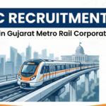 GMRC Recruitment 2025