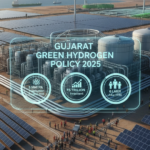 Gujarat Green Hydrogen Policy 2025