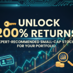 top small cap stocks