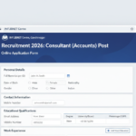 INFLIBNET Centre Gandhinagar Recruitment 2026