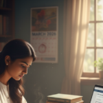 GPSC Exam Schedule 2026