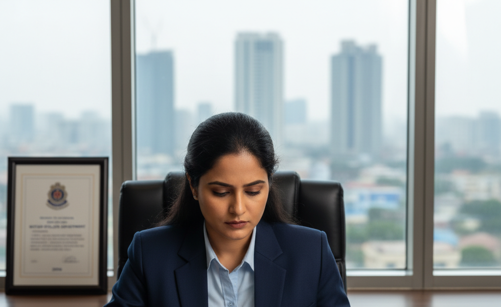 Botad Police Recruitment 2026