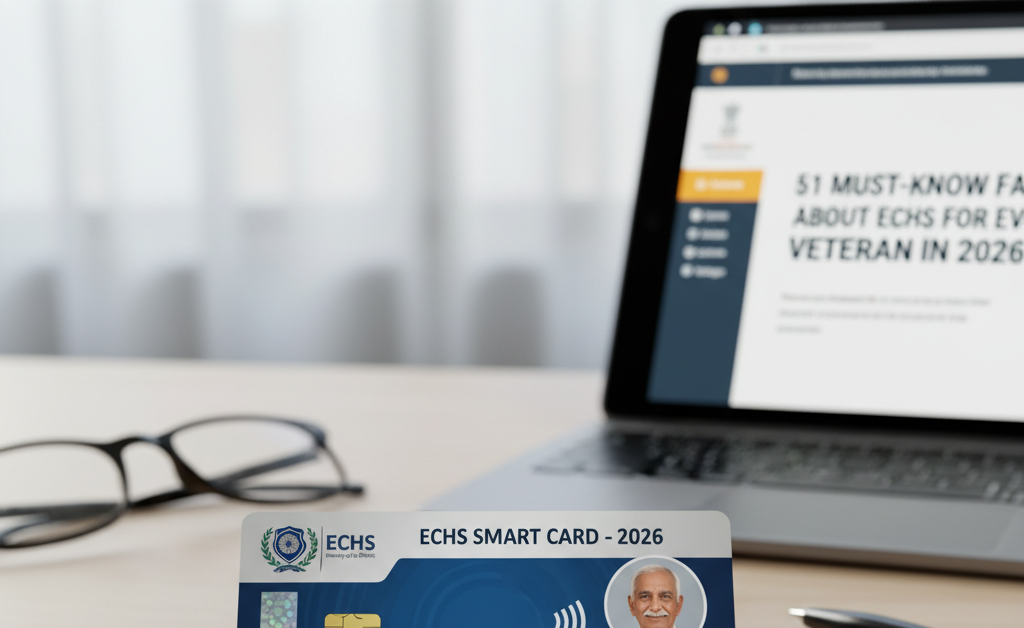 MUST-KNOW FACTS ABOUT ECHS