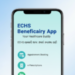 ECHS Beneficiary App