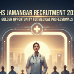 ECHS Jamnagar Recruitment 2026