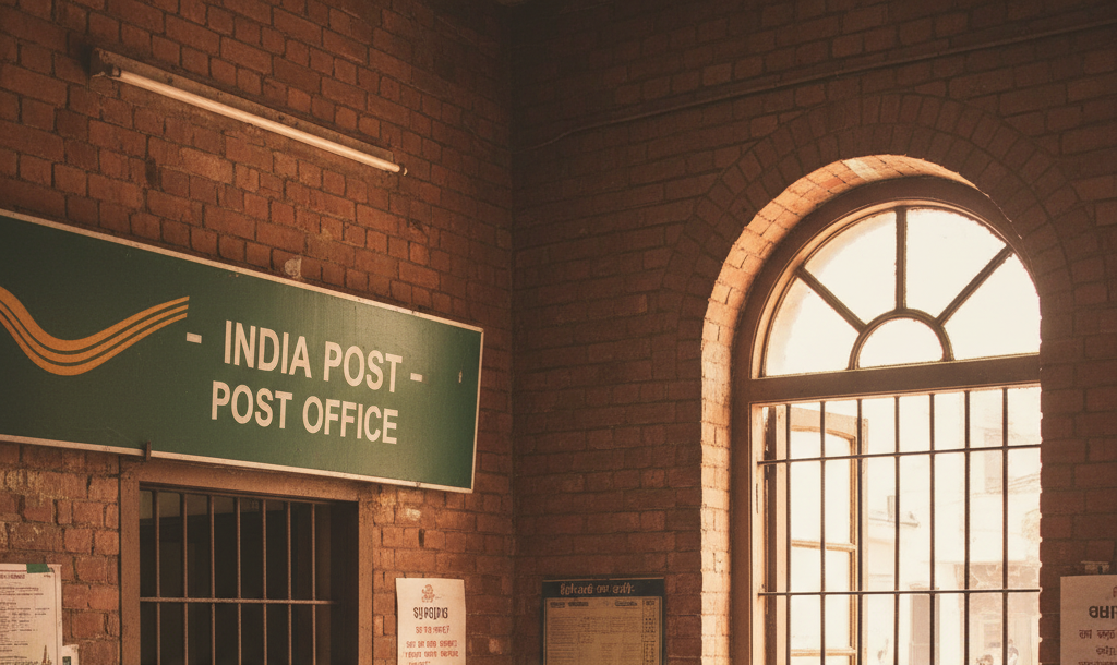 Post Office New Scheme 2026