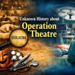 ઓપરેશન થિયેટરને ‘થિયેટર’ કેમ કહેવાય છે? જાણો આ શબ્દ પાછળનો 200 વર્ષ જૂનો રસપ્રદ ઇતિહાસ