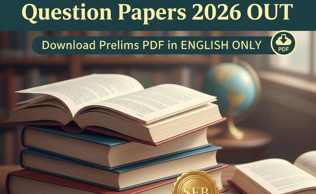 SEB TAT Higher Secondary Question Papers 2026 OUT