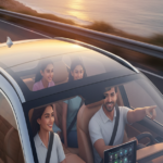 cheapest SUV with panoramic sunroof