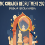 AMC Curator Recruitment 2026
